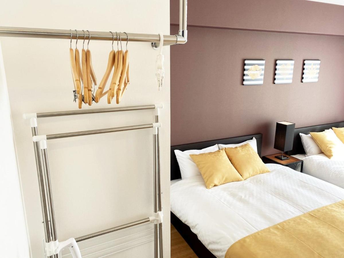 Rlis-House Osaka Dome City - Vacation Stay 10740 Exterior photo